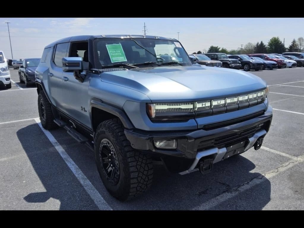 gmc hummer ev 2024 1GKB0SDC8RU109728 image gmc hummer ev 2024 1GKB0SDC8RU109728 image